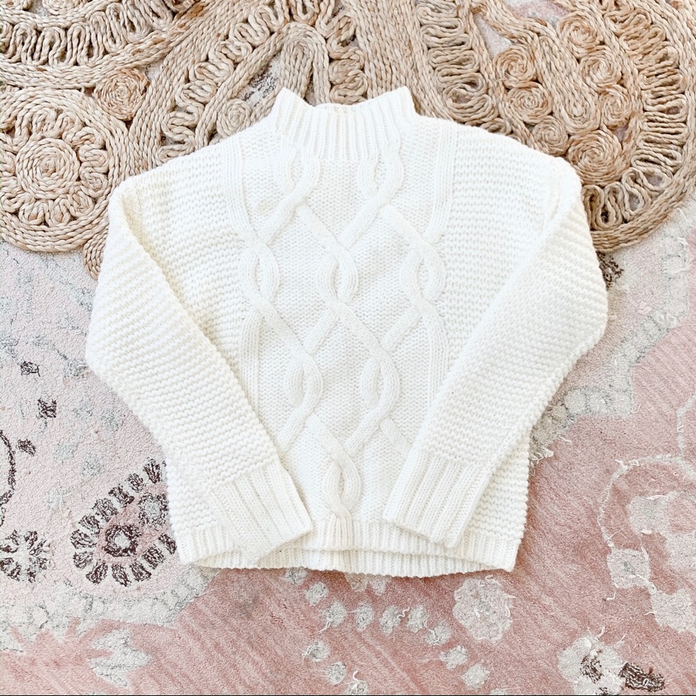 Gap Sweater